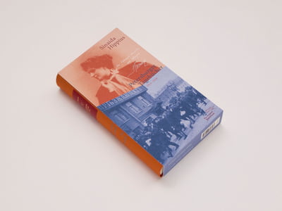 Petersburger Tagebücher 1914-1919