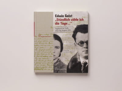 "Stündlich zähle ich die Tage..."