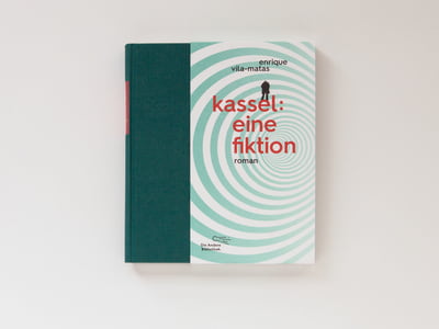 Kassel: eine Fiktion