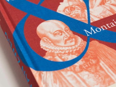Erasmus von Rotterdam & Montaigne