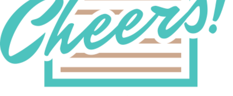 Logo Cheers
