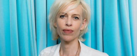 Katja Eichinger