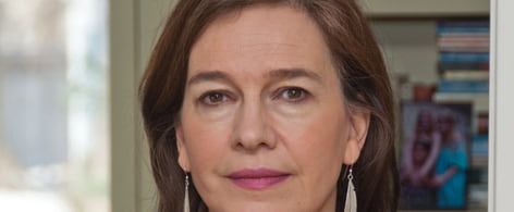 Louise Erdrich