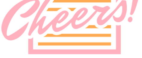 Cheers 21