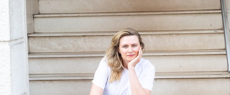 Elina Penner Portrait