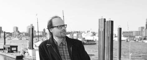 Henrik Siebold