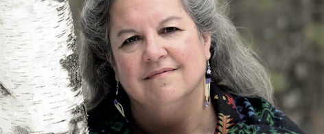 Robin Wall Kimmerer