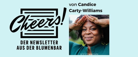 Candice Carty-Williams