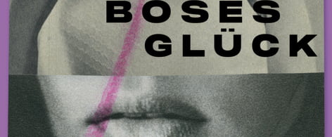 Tove_Ditlevsen_Böses_Glück_Cover