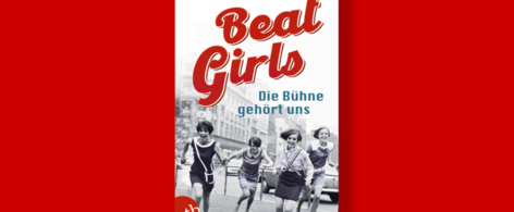 Anika_Schwar_Beat_Girls_Die_Bühne_gehört_uns_Cover_Hintergrund