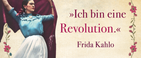 Caroline_Bernard_Ich_bin_Frida_Postkarte