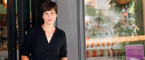 Anne Stern