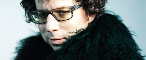 Gstaad Arnon Grünberg Die Andere Bibliothek