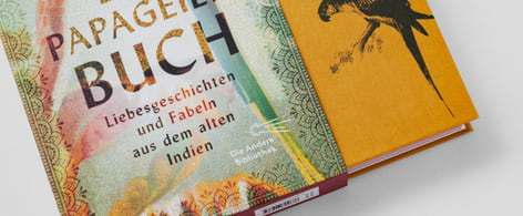 Das Papageienbuch