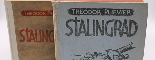 Bücher von Plievier