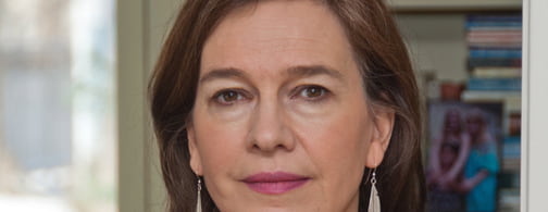 Louise Erdrich