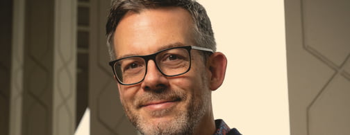 Christophe Blattman