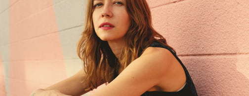 Szilvia Molnar