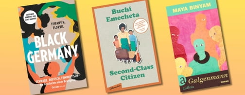 Black History Month 2023 Bild