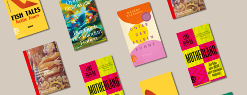 Bücher für den Black History Month 2025