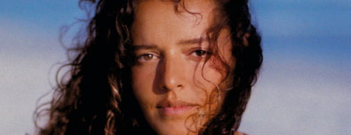 Porträtfoto Maya Binyam