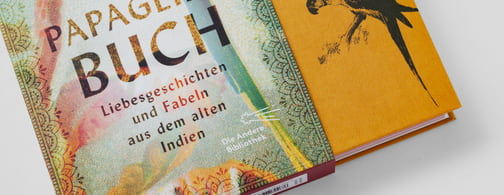 Das Papageienbuch