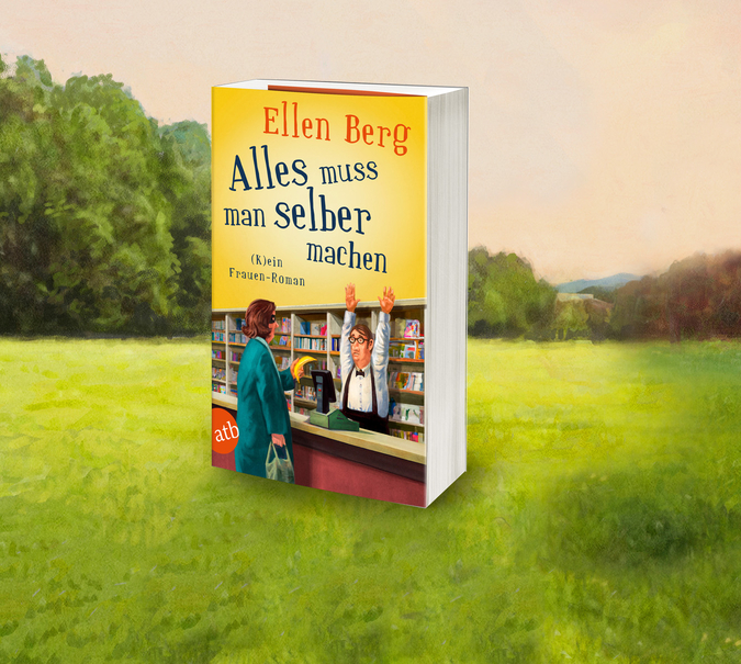 Ellen_Berg_Alles_muss_man selber_machen