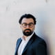 Porträtfoto Ali Fathollah-Nejad
