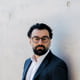 Porträtfoto Ali Fathollah-Nejad