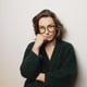 Porträtfoto Ann-Kathrin Hinz