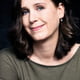 Porträtfoto Anne Weiss