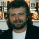 Portraitfoto Arno Frank Eser