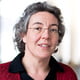 Portraitfoto Babette Scurrell