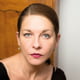 Porträtfoto Bastienne Voss