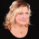 Porträtfoto Beth Harbison