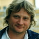 Portraitfoto Bodo Müller