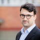Porträtfoto Boris Vormann