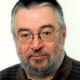 Porträtfoto Eckhard Ullrich