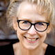 Porträtfoto Elke Pistor