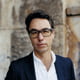 Porträtfoto Georg Diez