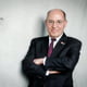 Porträtfoto Gregor Gysi