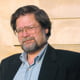 Porträtfoto Günter Liehr
