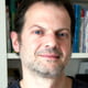 Portraitfoto Guillaume Mouralis