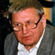 Porträtfoto Heinz Knobloch