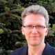 Porträtfoto Ingolf Pleil