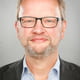 Porträtfoto Jens Gieseke