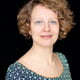 Porträtfoto Johanna Weinhold