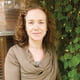 Porträtfoto Julia Claiborne Johnson