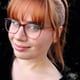 Porträtfoto Julia Pauss