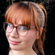 Porträtfoto Julia Pauss